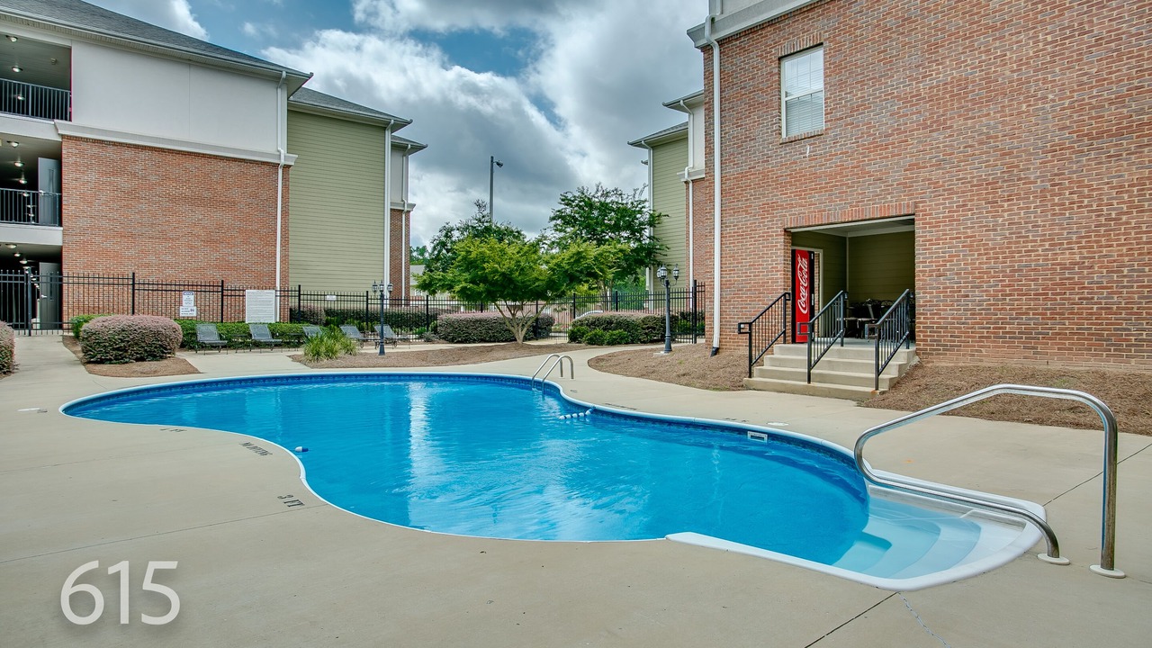 Photo of Outdoor in Tuscaloosa