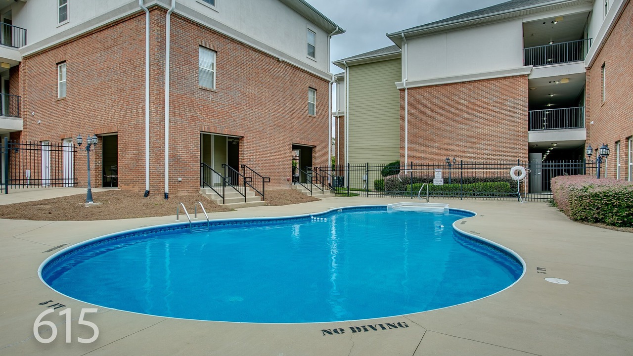 Photo of Outdoor in Tuscaloosa