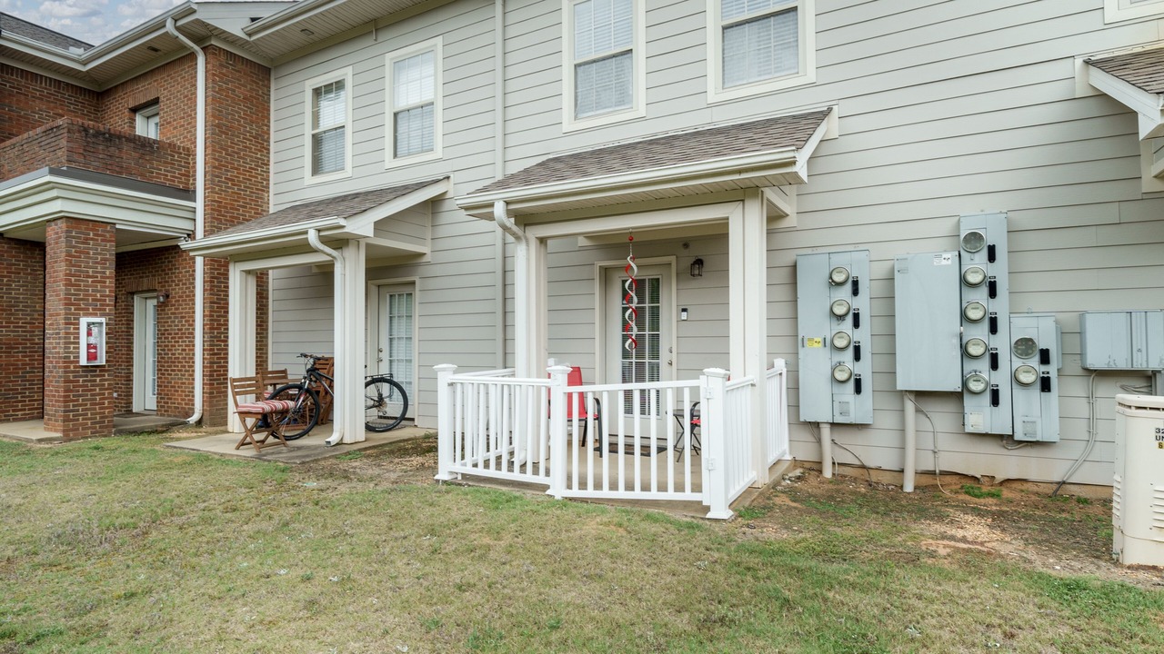 Photo of Outdoor in Tuscaloosa