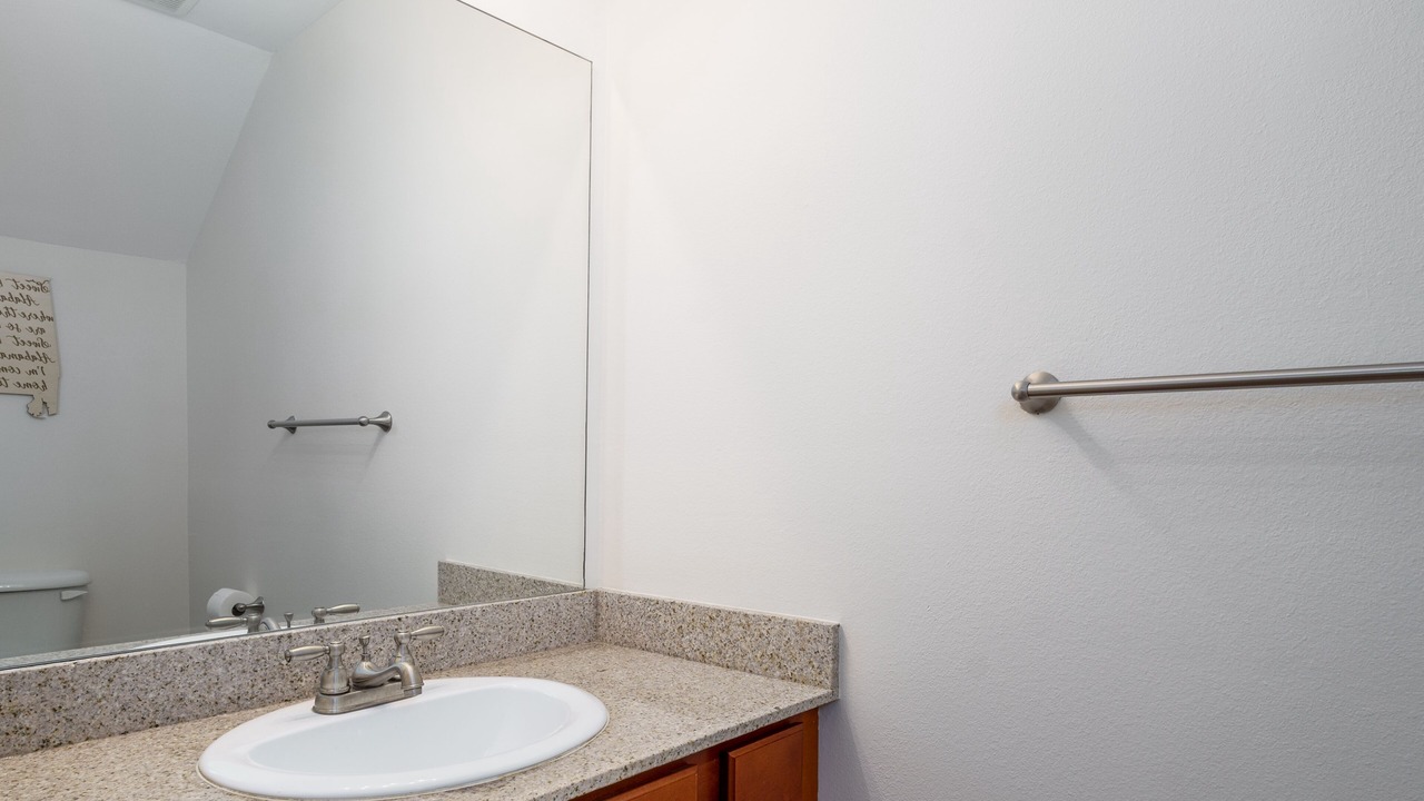 Photo of Bathroom in Tuscaloosa