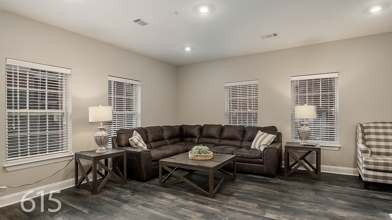 Photo of Livingroom in Tuscaloosa