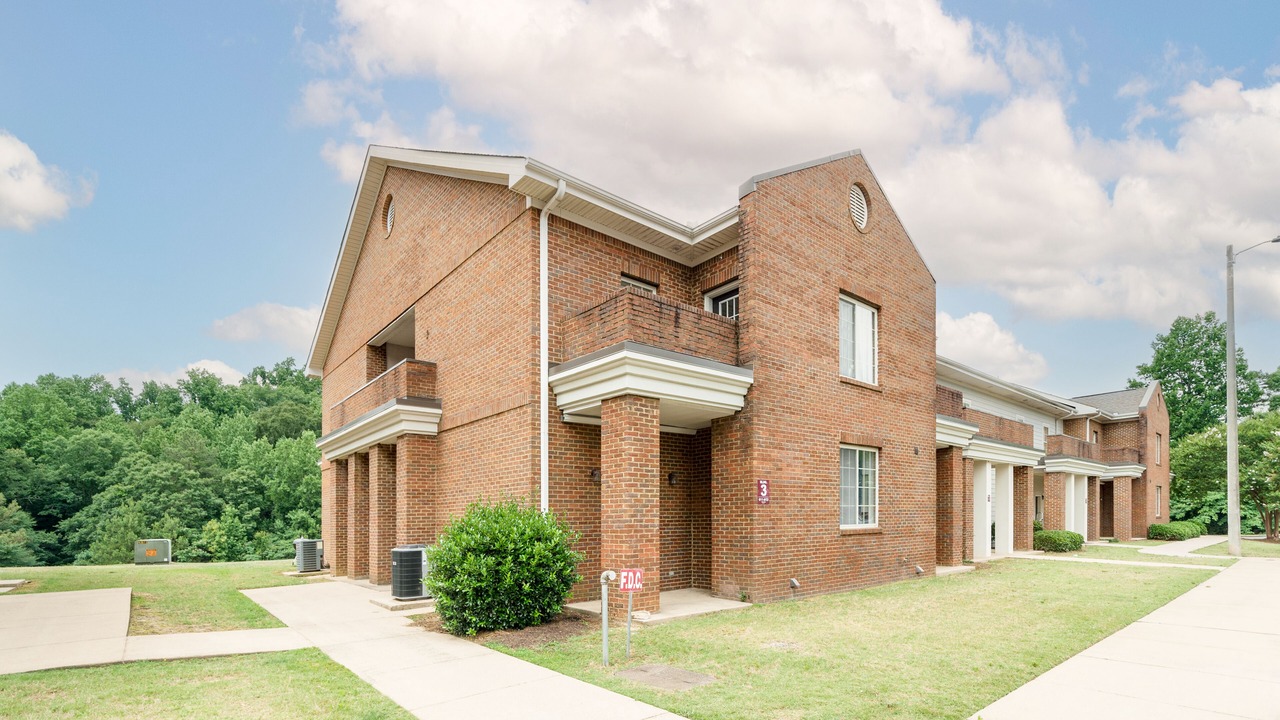 Photo of Outdoor in Tuscaloosa
