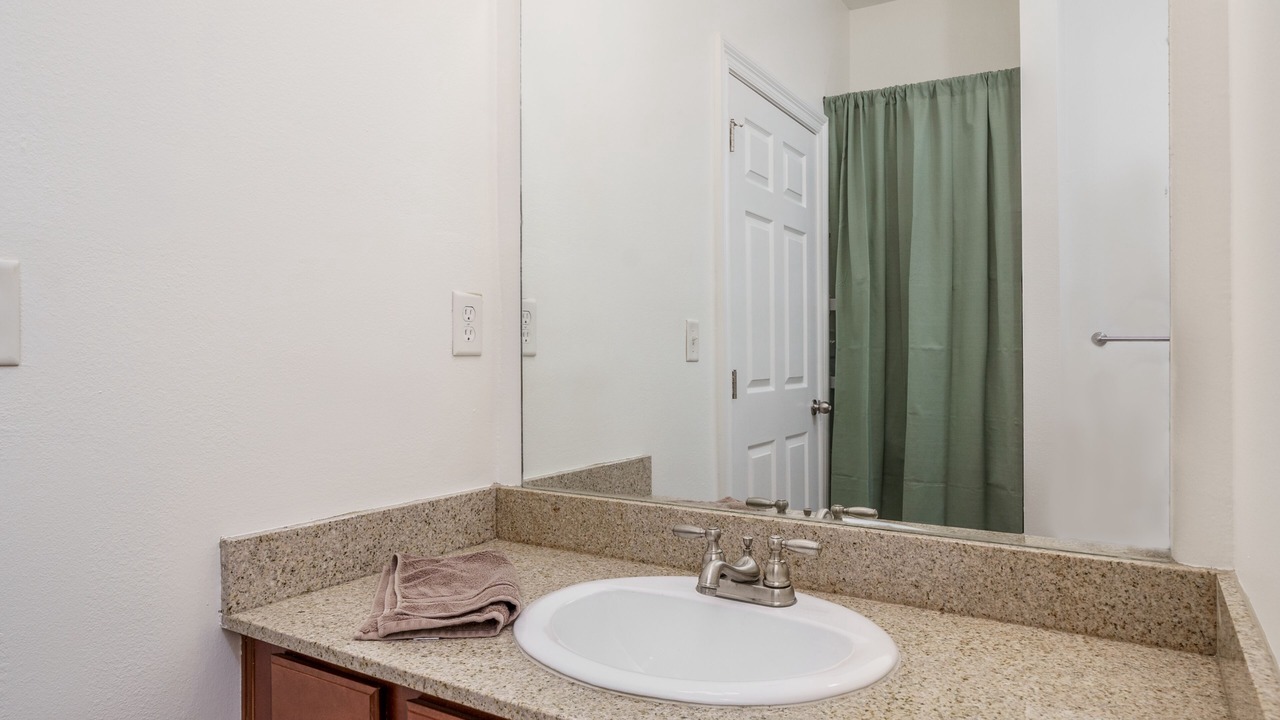 Photo of Bathroom in Tuscaloosa