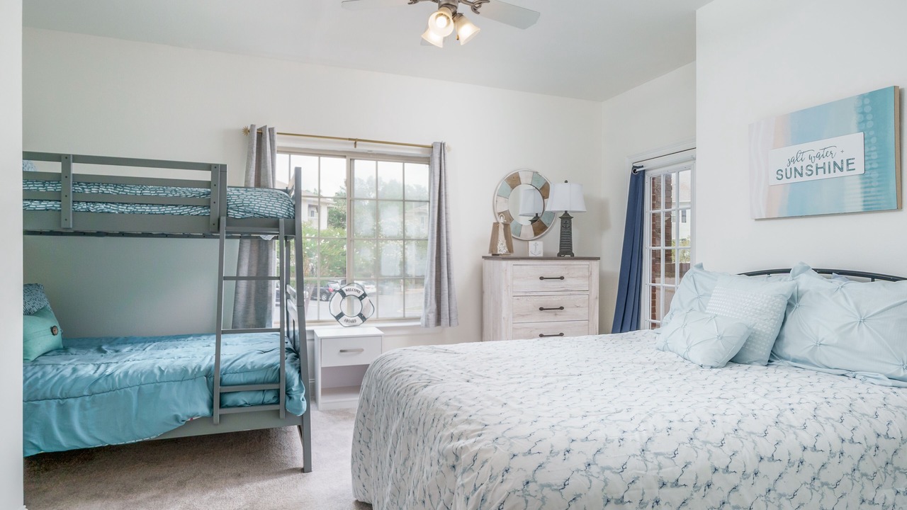Photo of Bedroom in Tuscaloosa