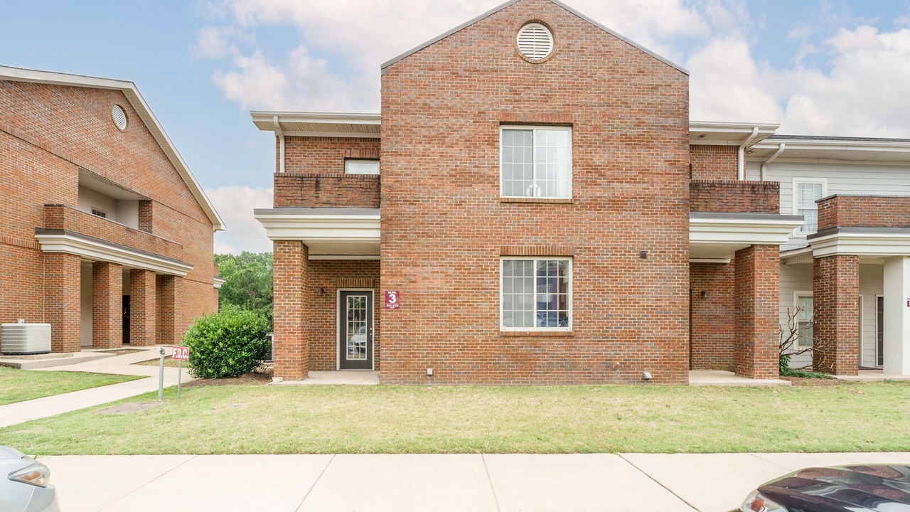 Photo of Outdoor in Tuscaloosa