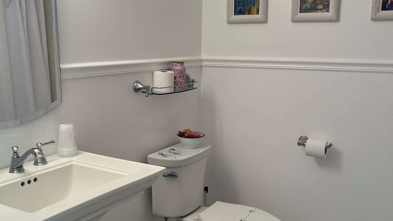 Photo of Bathroom in Perdido Pines