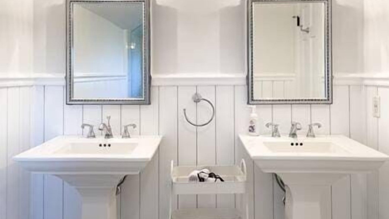 Photo of Bathroom in Perdido Pines