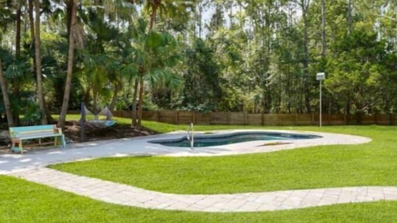 Photo of Outdoor in St. Augustine