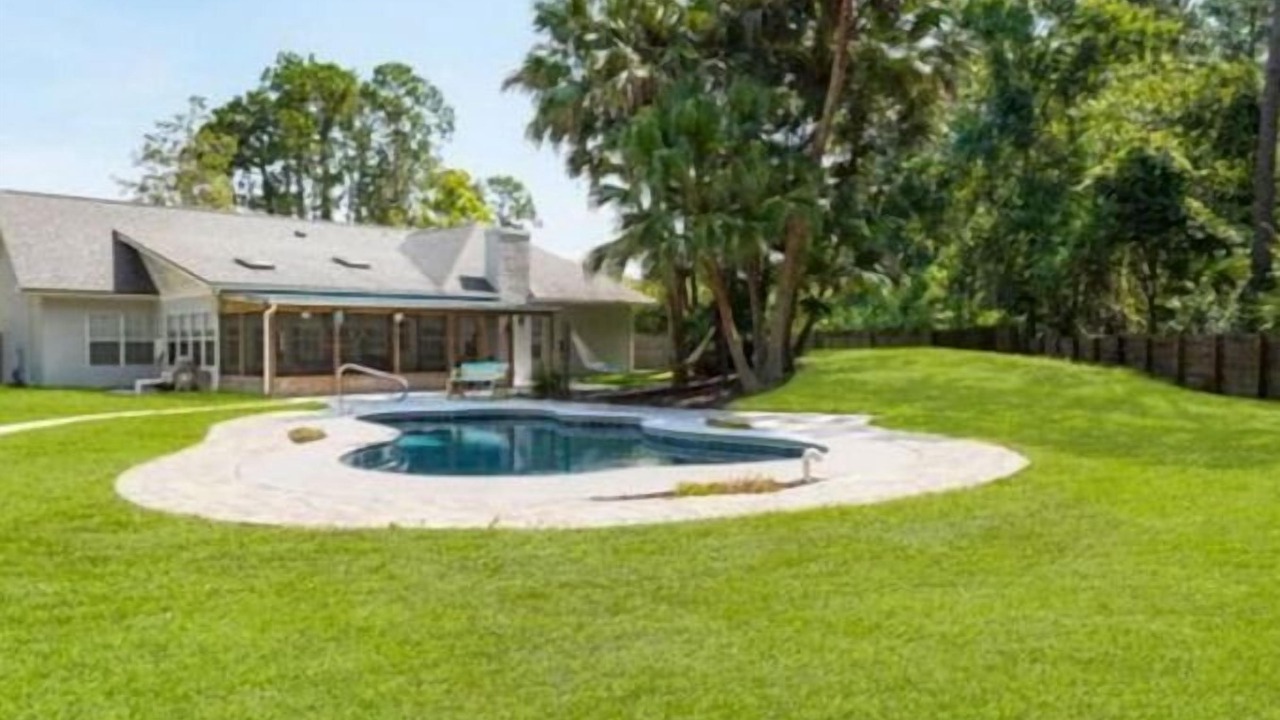 Photo of Outdoor in St. Augustine