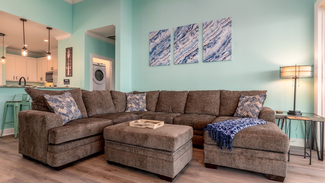 Photo of Bedroom in Dauphin Island