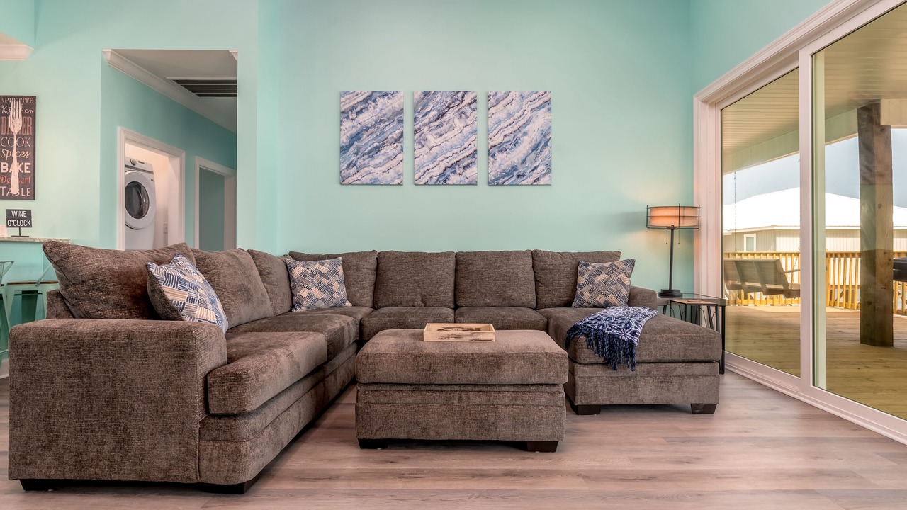 Photo of Bedroom in Dauphin Island