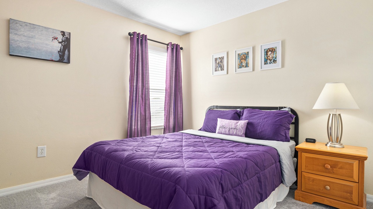 Photo of Bedroom in West Haven