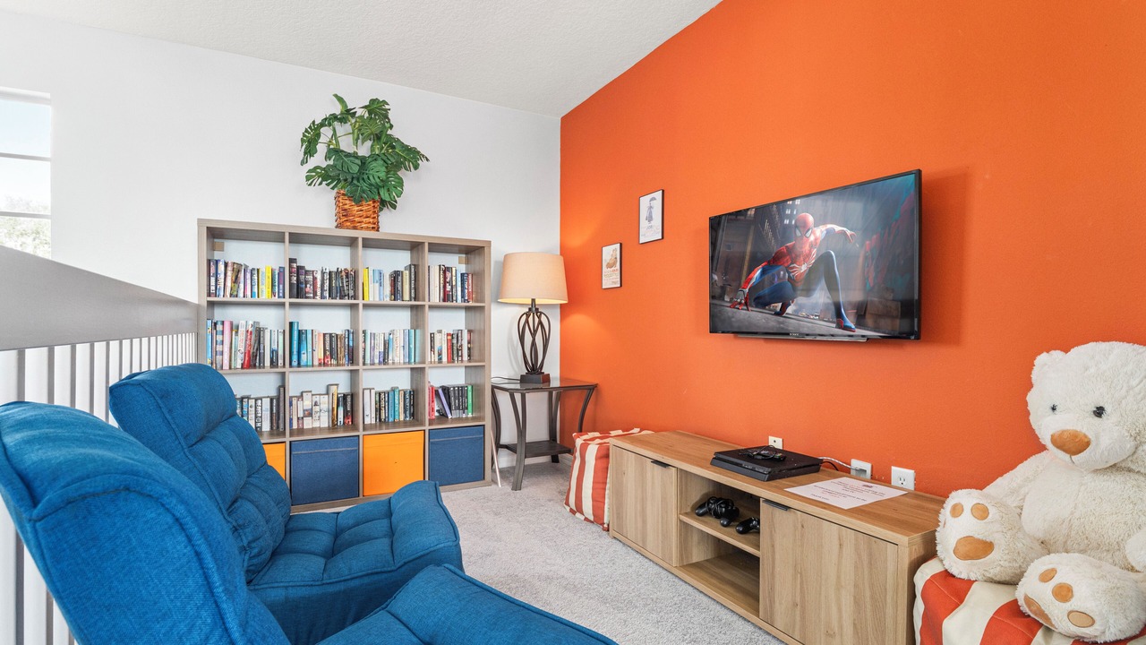 Photo of Livingroom in West Haven