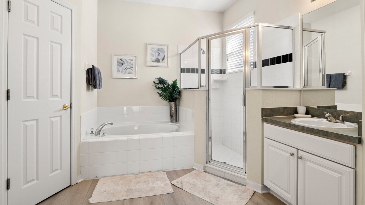 Photo of Bathroom in West Haven
