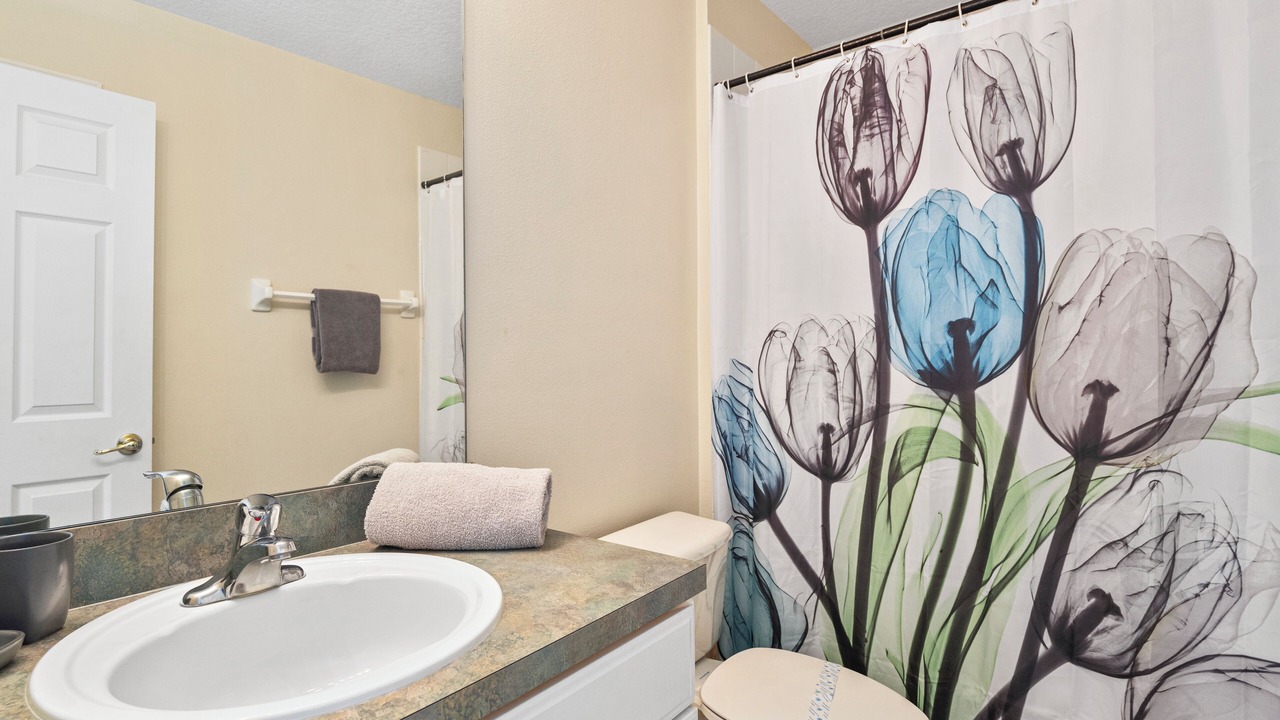 Photo of Bathroom in West Haven