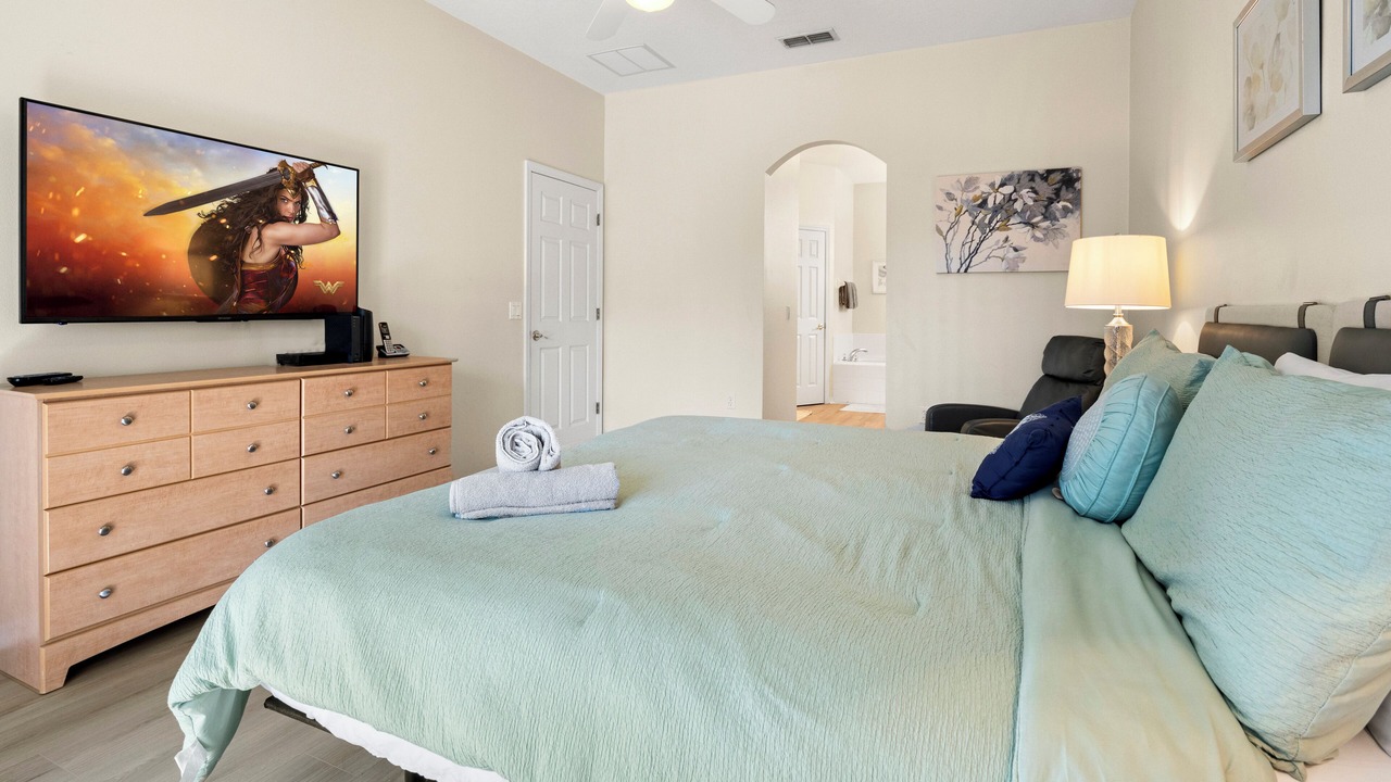 Photo of Bedroom in West Haven