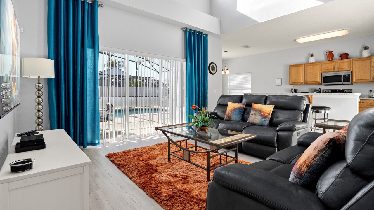 Photo of Livingroom in West Haven