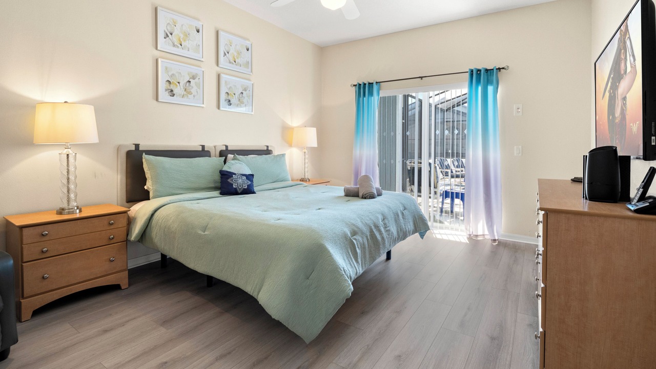 Photo of Bedroom in West Haven