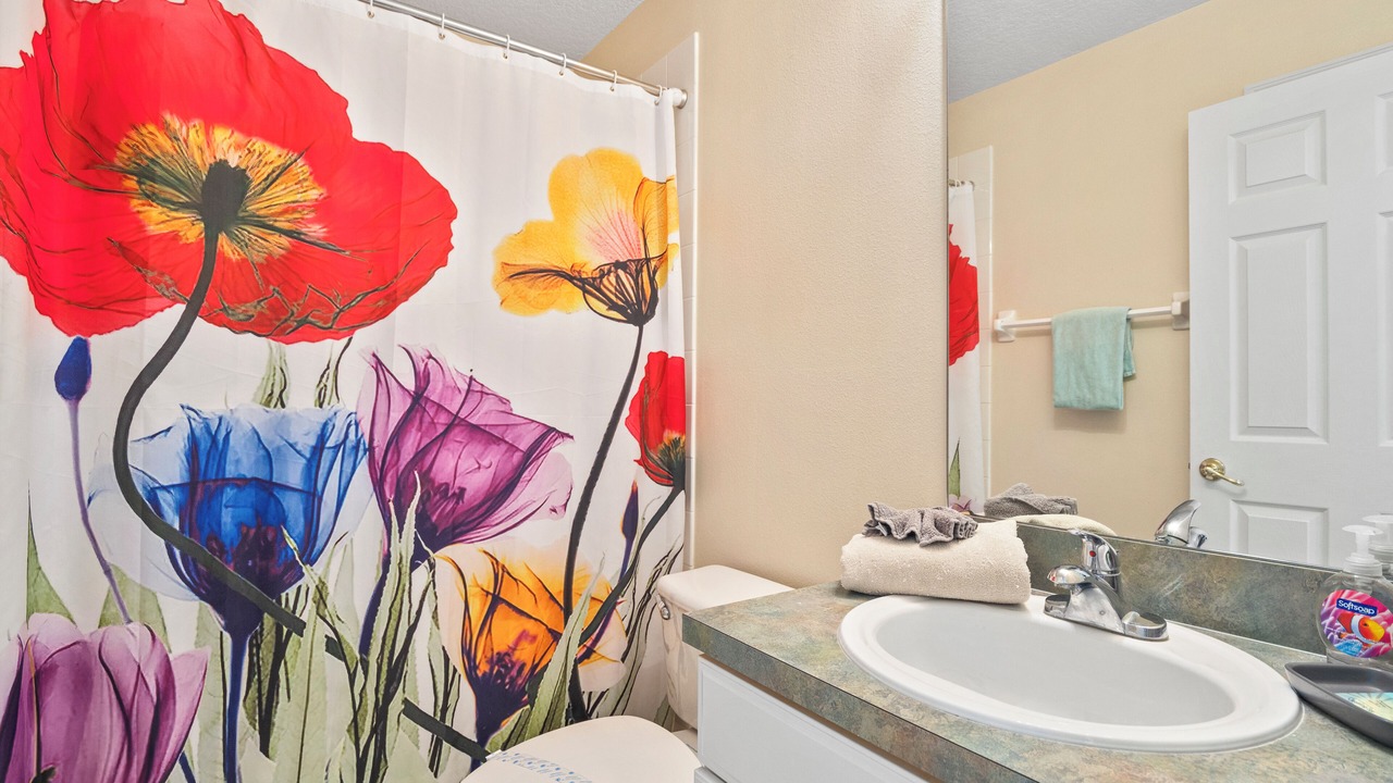 Photo of Bathroom in West Haven