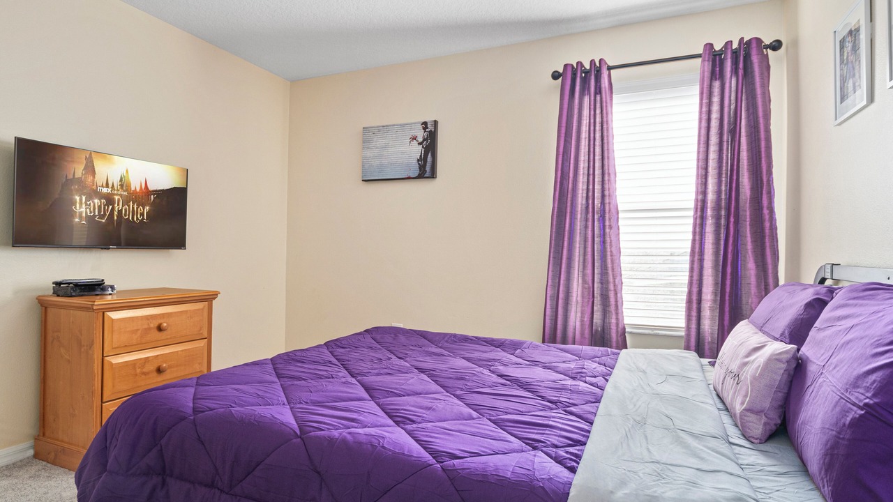 Photo of Bedroom in West Haven