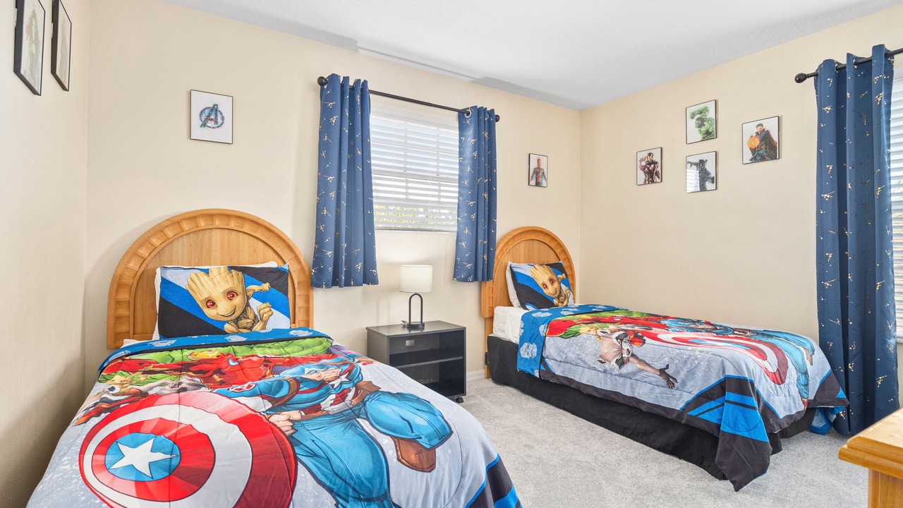 Photo of Bedroom in West Haven
