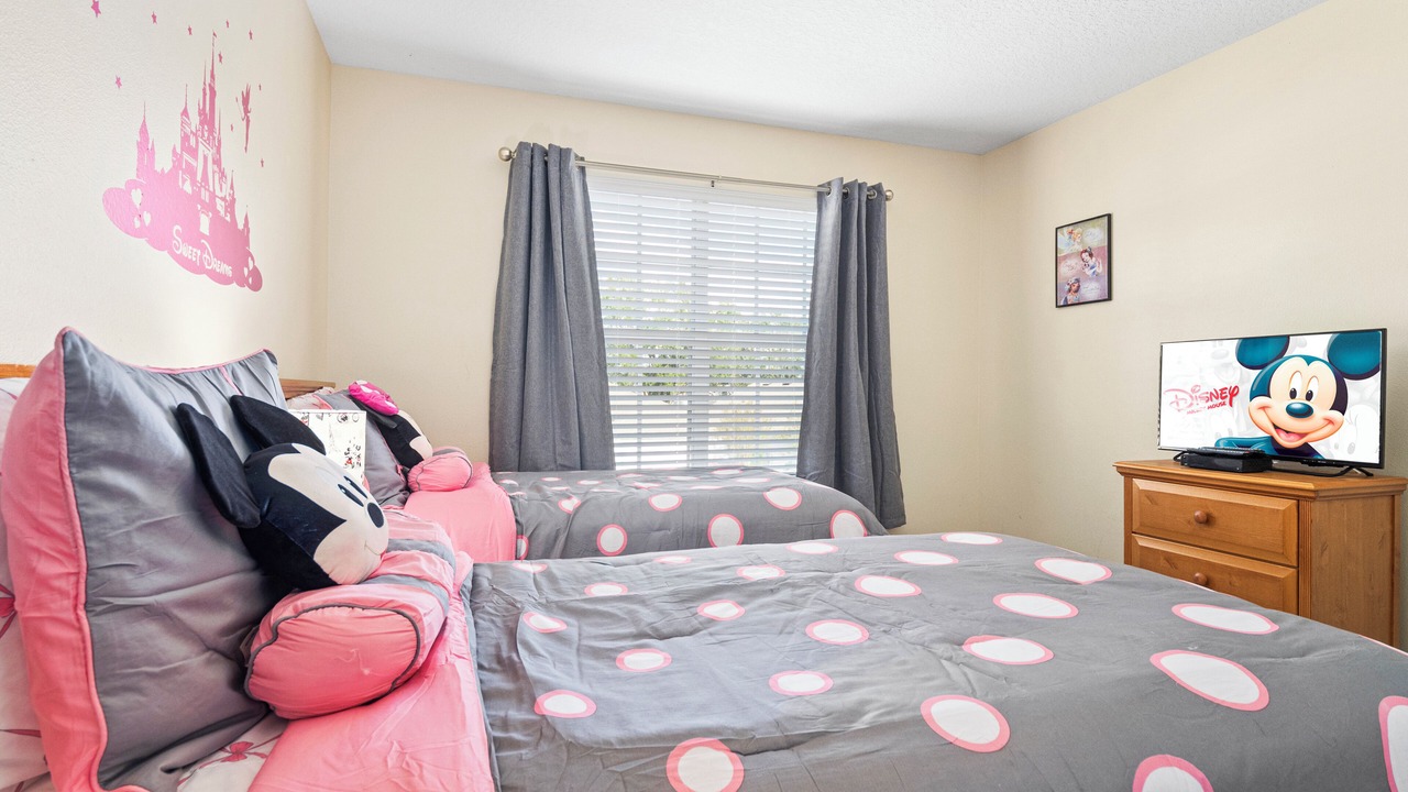 Photo of Bedroom in West Haven