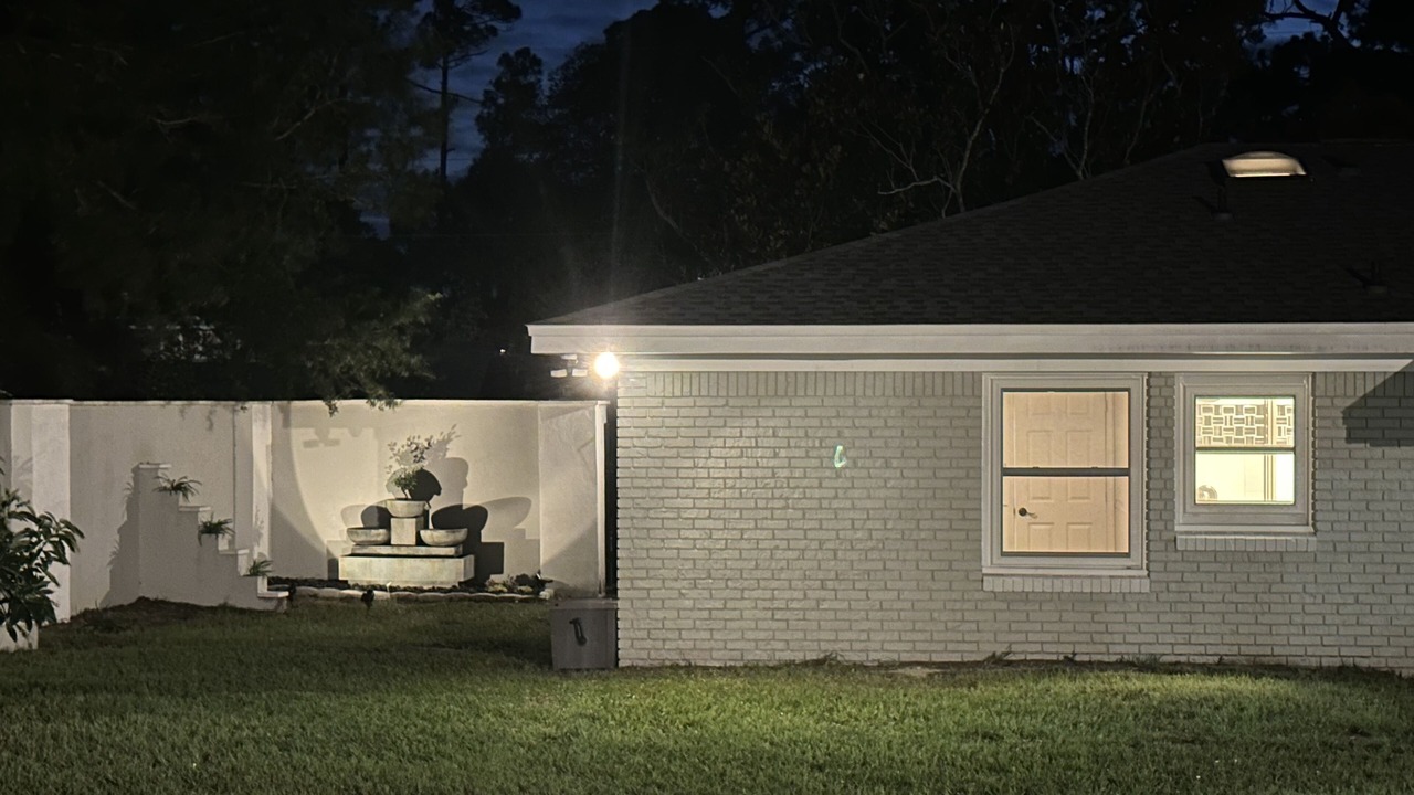 Photo of Outdoor in St. Augustine South