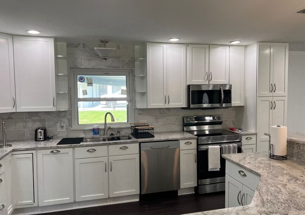 Photo of Kitchen in St. Augustine South