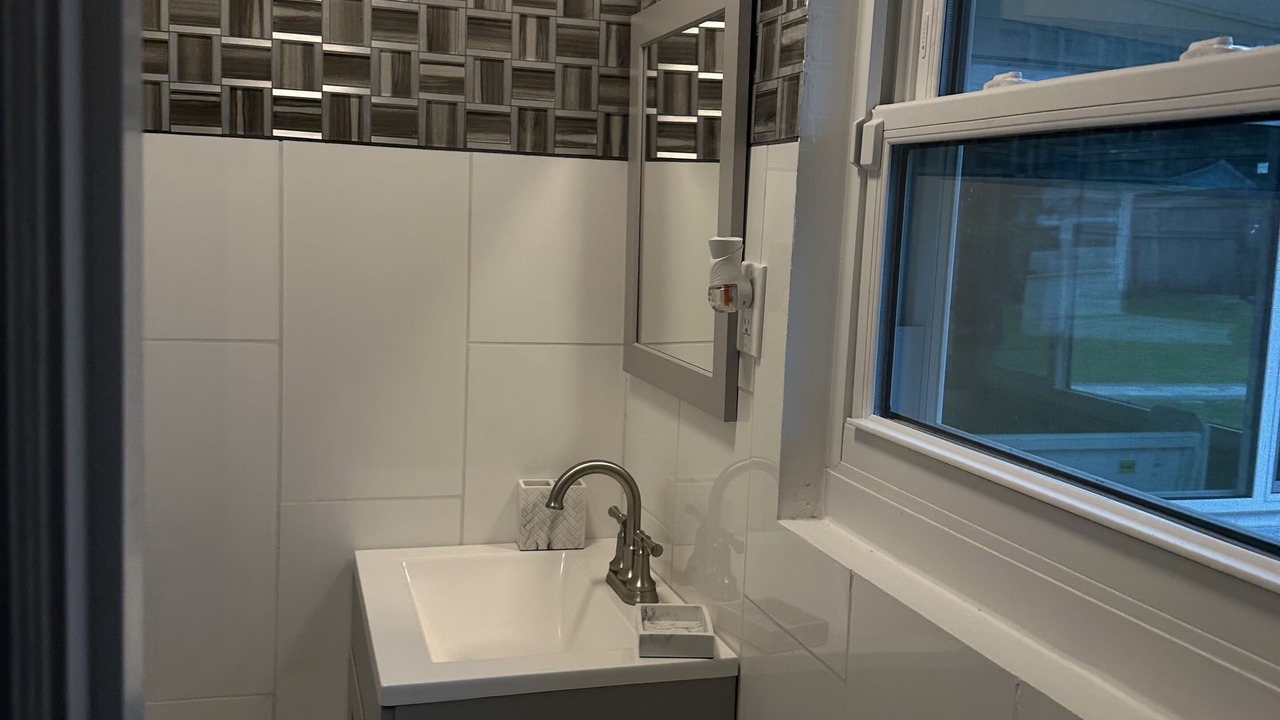 Photo of Bathroom in St. Augustine South