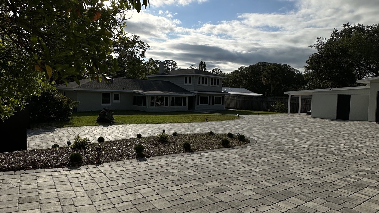 Photo of Outdoor in St. Augustine South