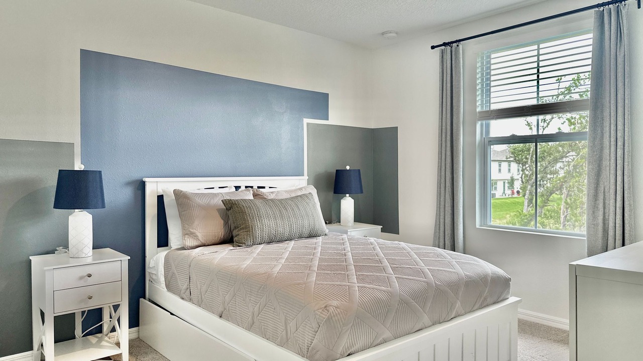 Photo of Bedroom in Davenport