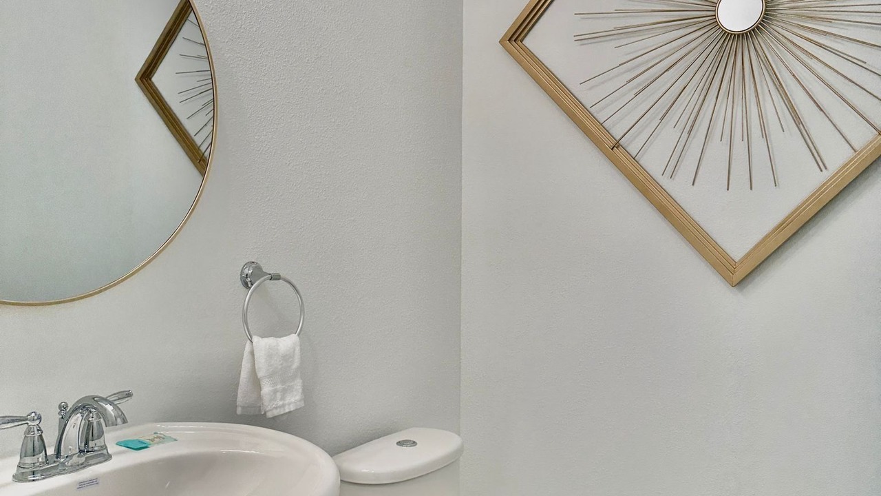 Photo of Bathroom in Davenport