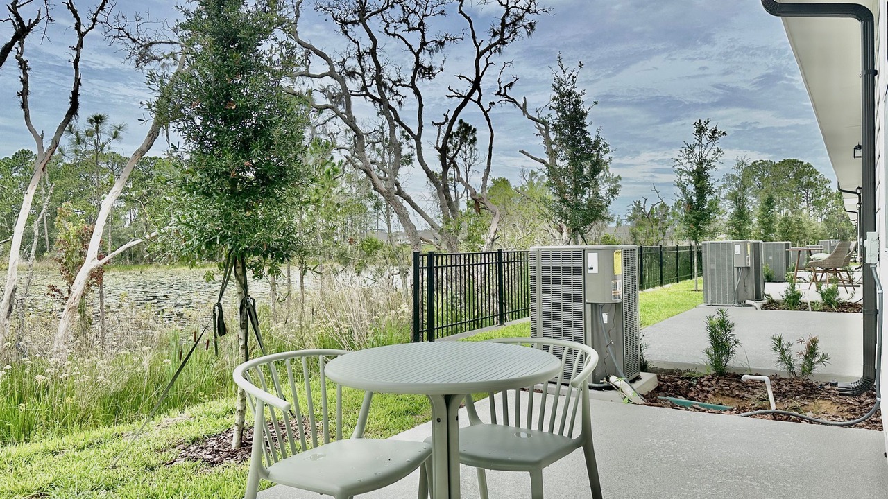 Photo of Outdoor in Davenport