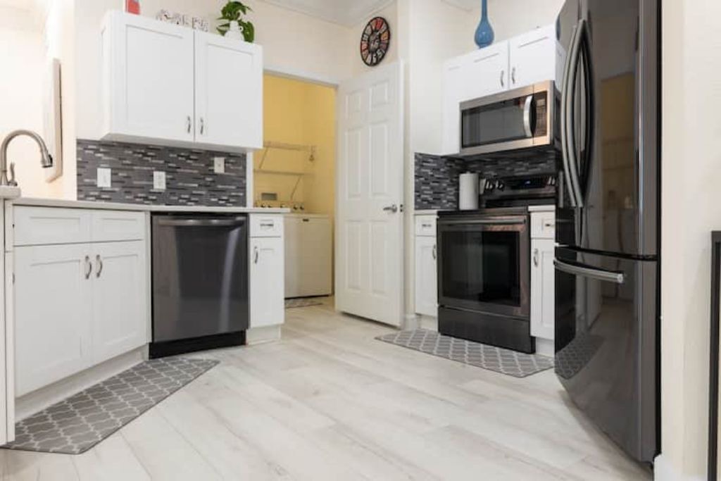 Photo of Kitchen in Loughman