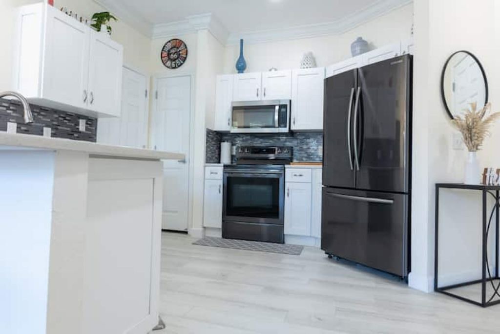 Photo of Kitchen in Loughman