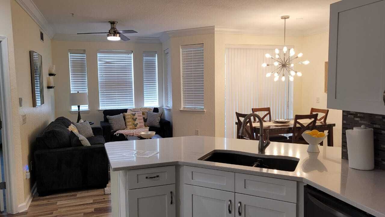 Photo of Livingroom in Loughman