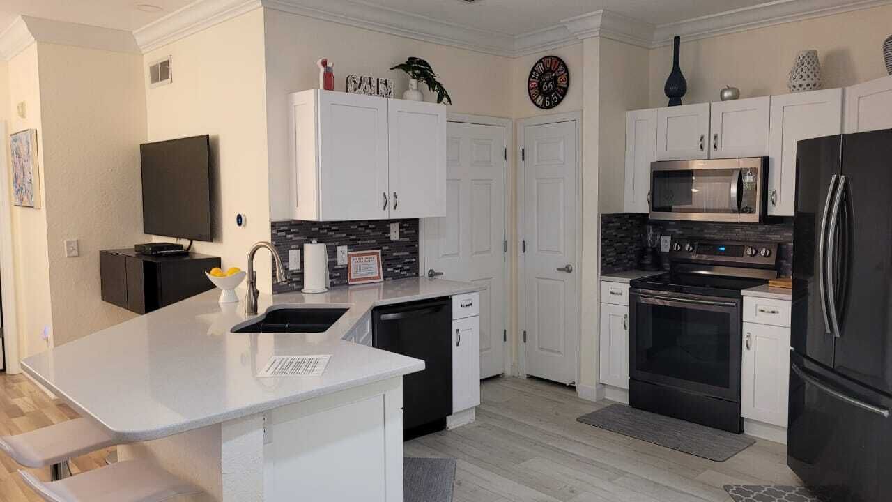 Photo of Kitchen in Loughman