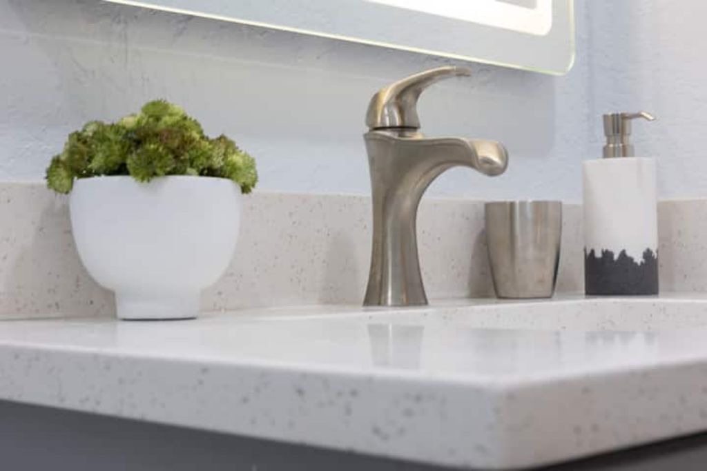 Photo of Bathroom in Loughman