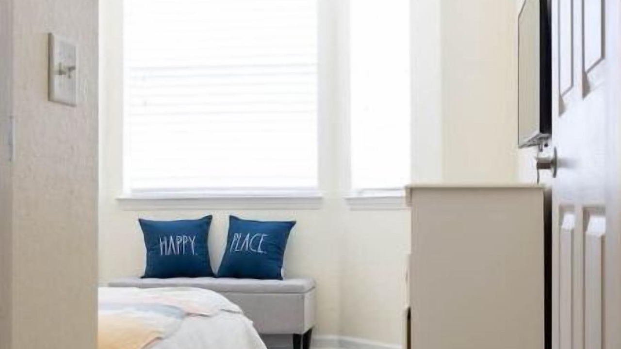 Photo of Bedroom in Loughman