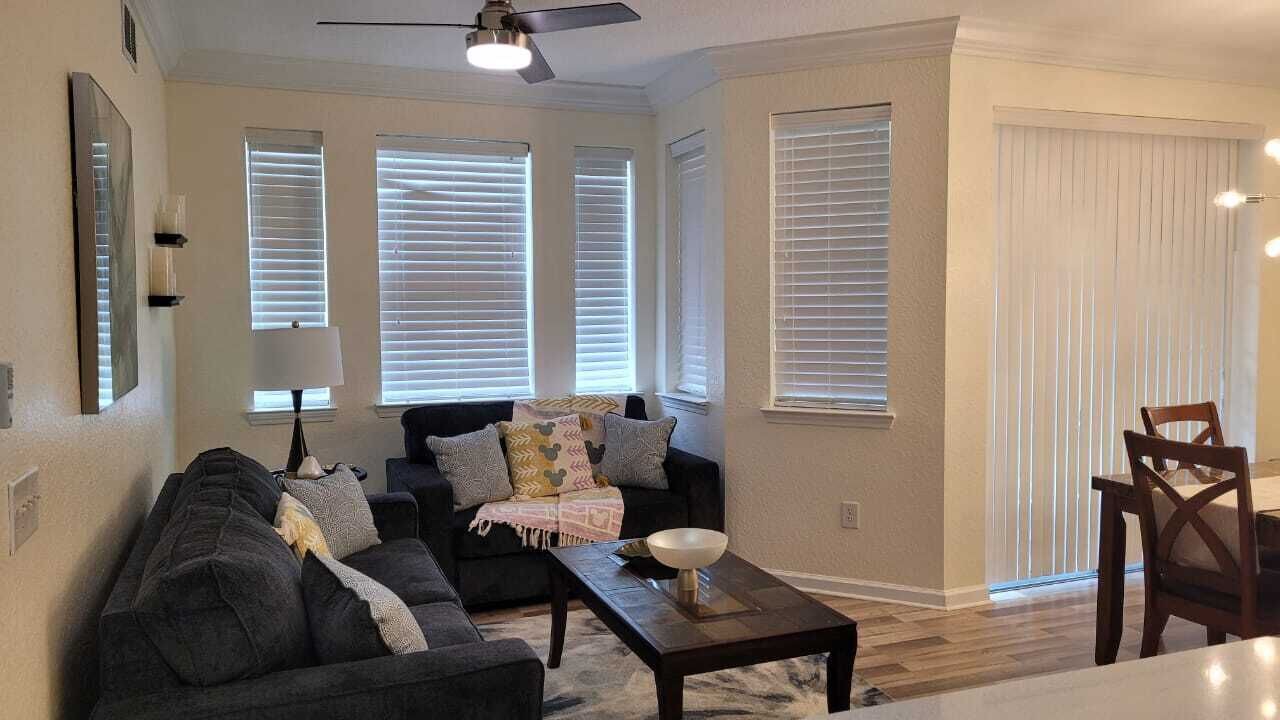 Photo of Livingroom in Loughman