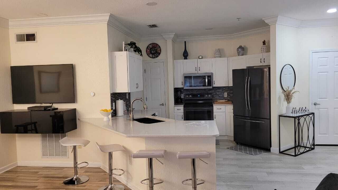 Photo of Kitchen in Loughman