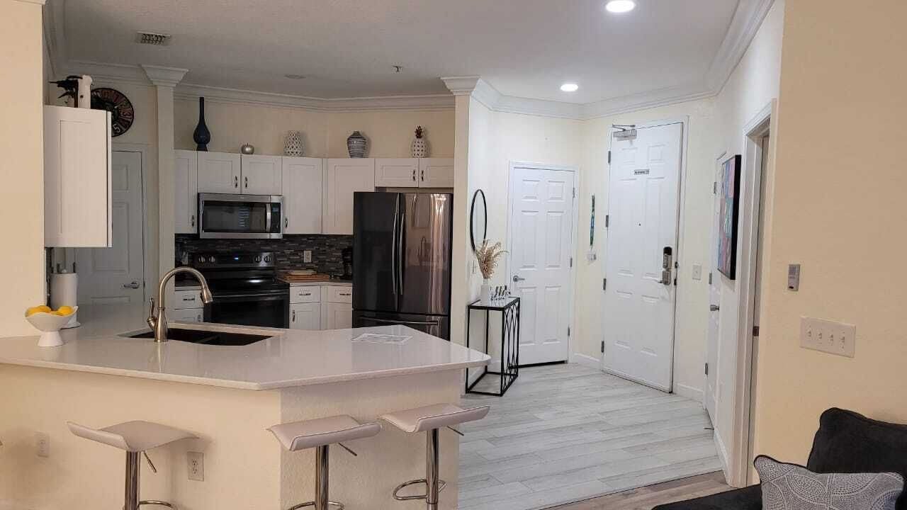 Photo of Kitchen in Loughman
