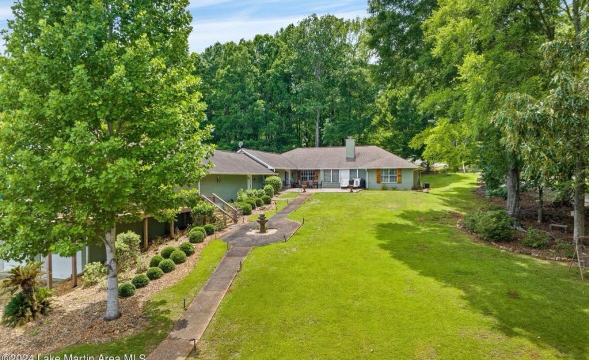Photo of Outdoor in Dadeville