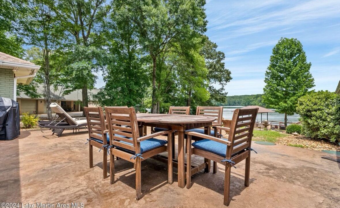 Photo of Outdoor in Dadeville