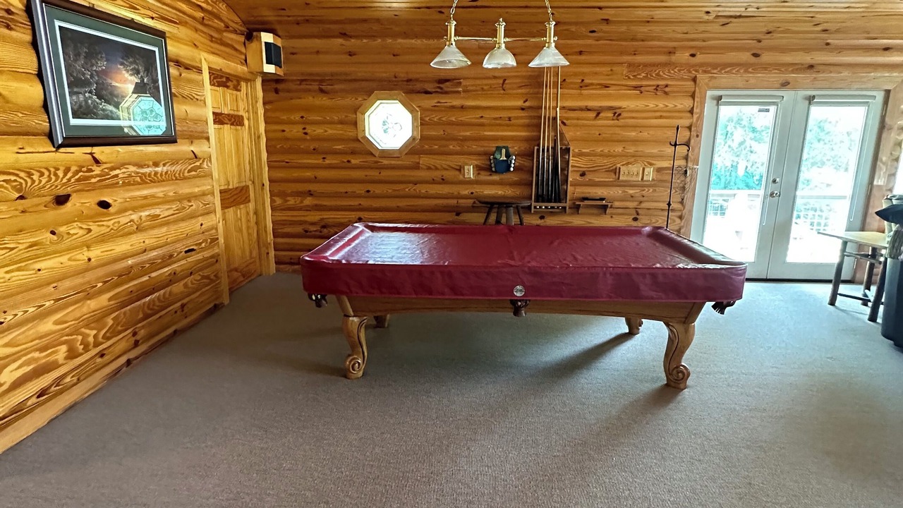Photo of Bedroom in Dadeville