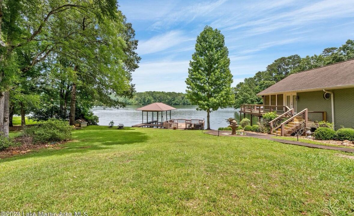 Photo of Outdoor in Dadeville