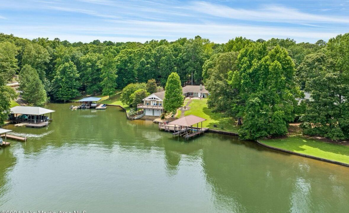 Photo of Outdoor in Dadeville