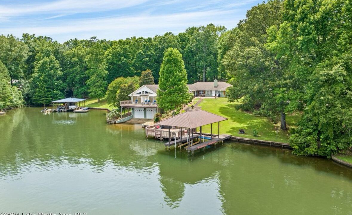 Photo of Outdoor in Dadeville