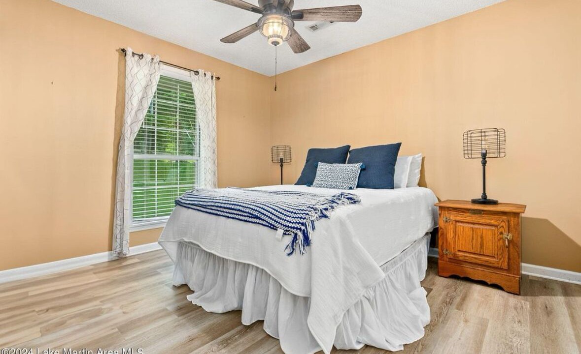 Photo of Bedroom in Dadeville