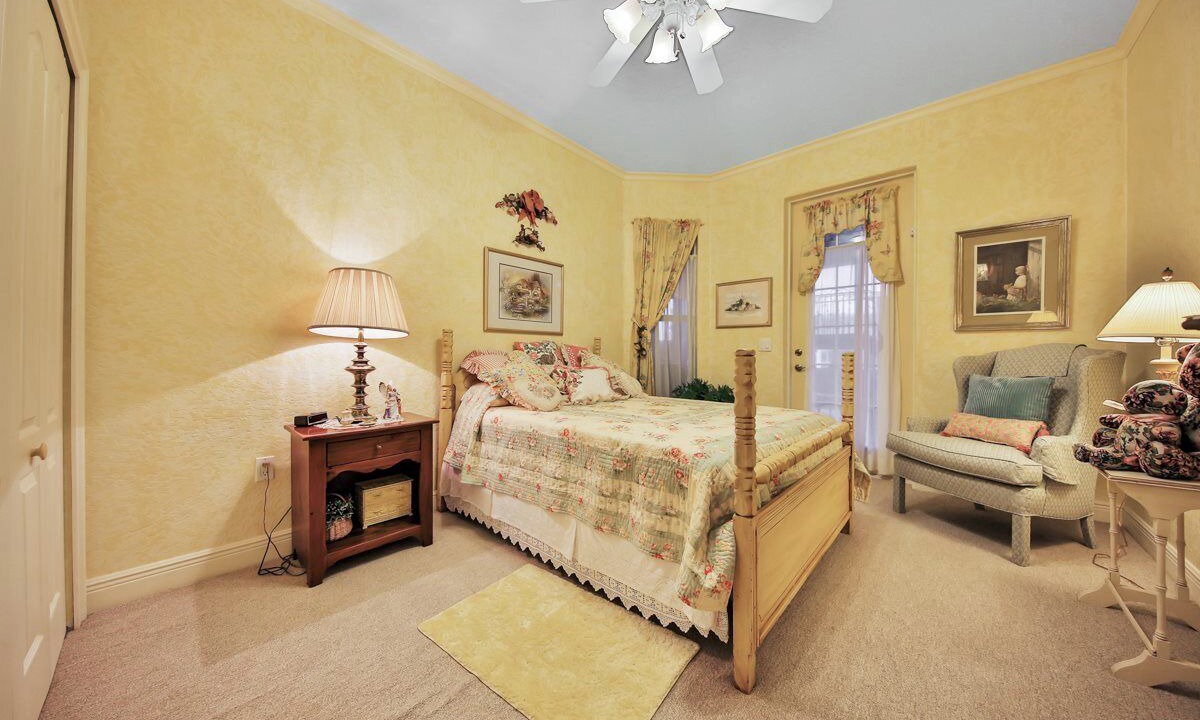 Photo of Bedroom in Umatilla